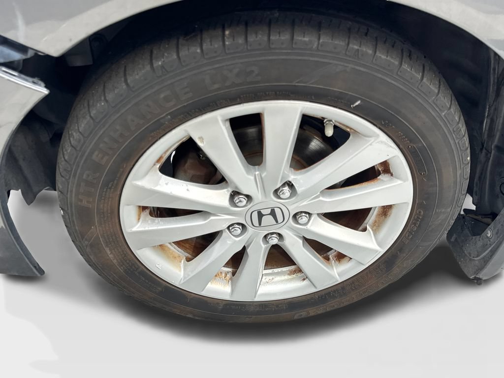 Used 2012 Honda Civic EX image 71