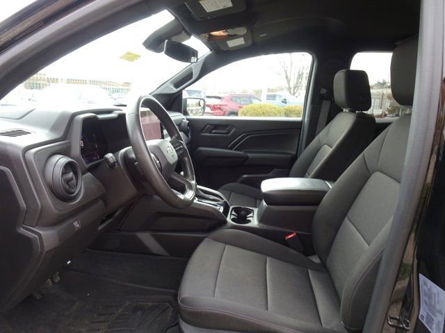 Certified 2023 Chevrolet Colorado Trail Boss image 11