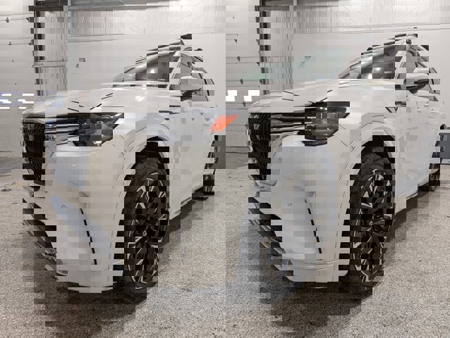 New 2025 MAZDA CX-90 3.3 Turbo S w/ Premium Plus image 6