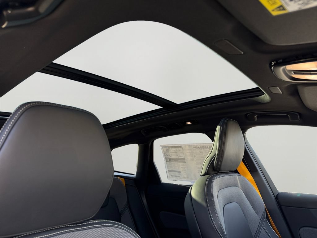 New 2026 Volvo XC60 T8 Polestar AWD/4WD image 5