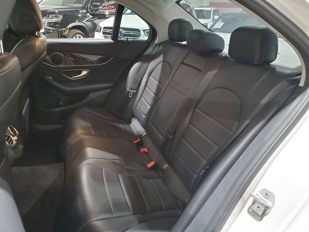 Used 2016 Mercedes-Benz C 300 Sedan image 23