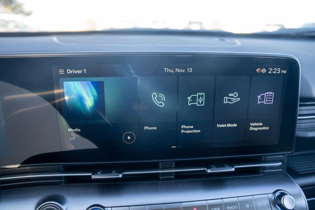 New 2026 Hyundai Kona SEL Sport image 26