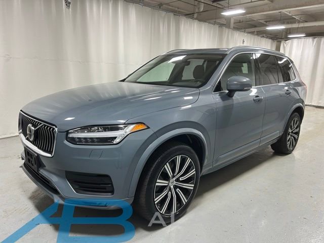 Used 2023 Volvo XC90 B5 Core w/ Climate Package