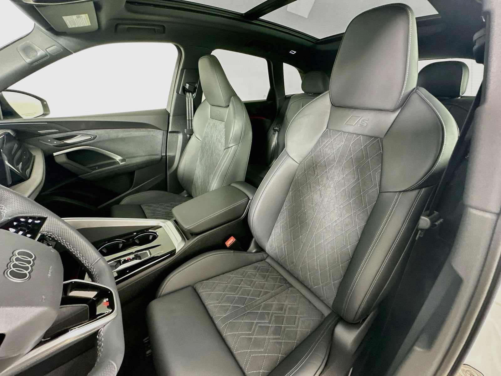 New 2026 Audi SQ5 Premium Plus AWD/4WD image 35