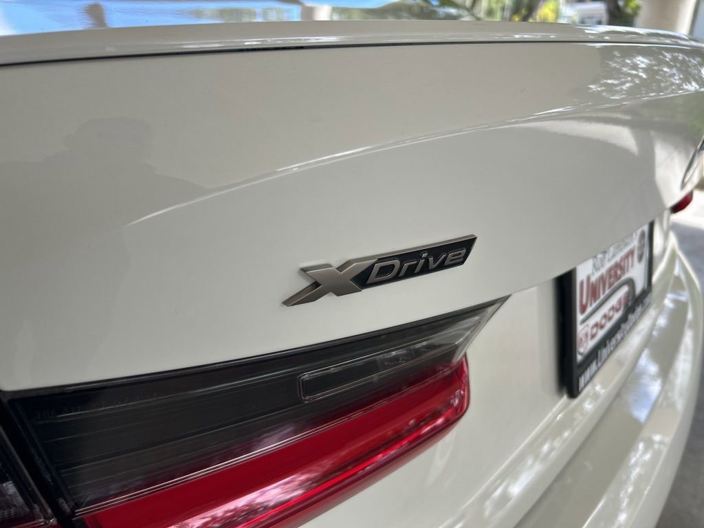 Used 2020 BMW M340i xDrive image 21