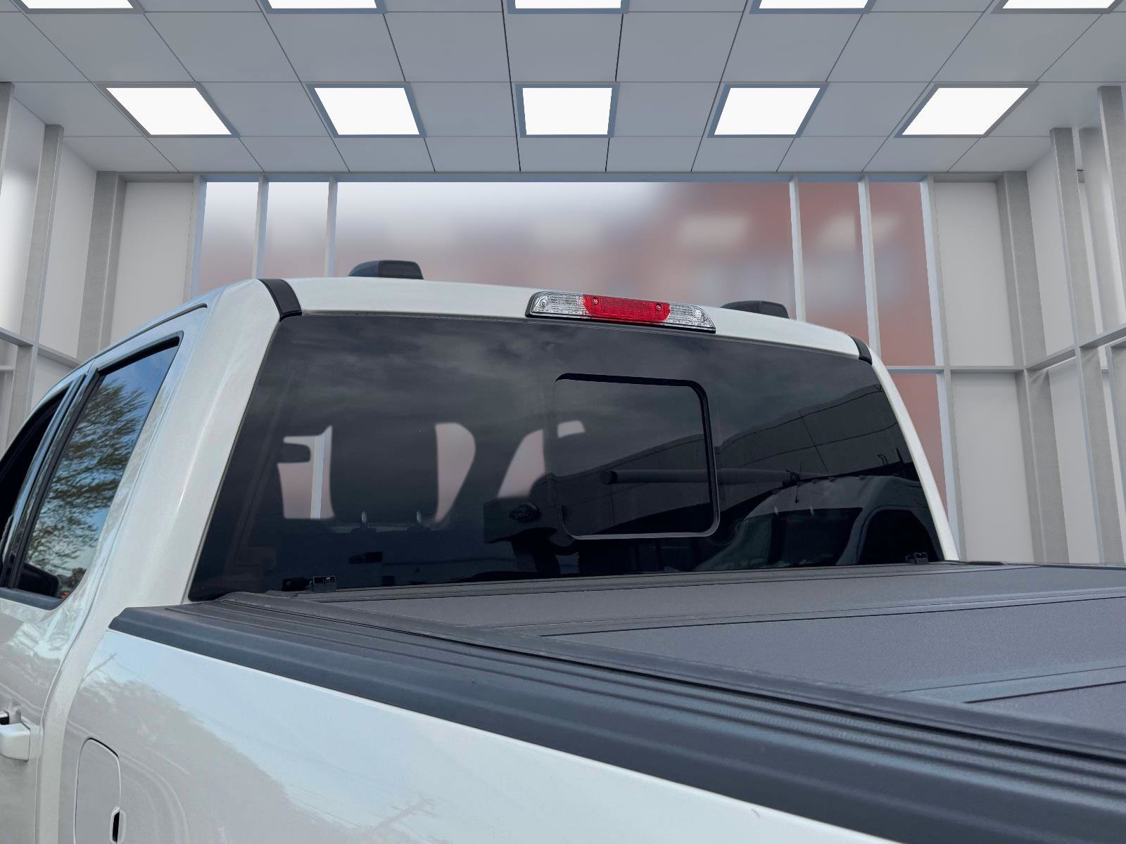 Used 2023 Ford F150 Lariat AWD/4WD image 14