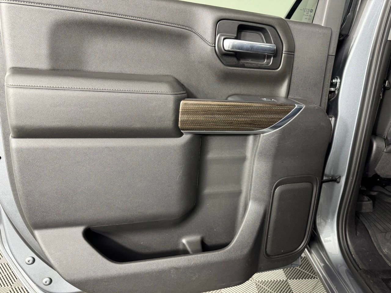 Used 2021 Chevrolet Silverado 1500 RST w/ All Star Edition Plus AWD/4WD image 37