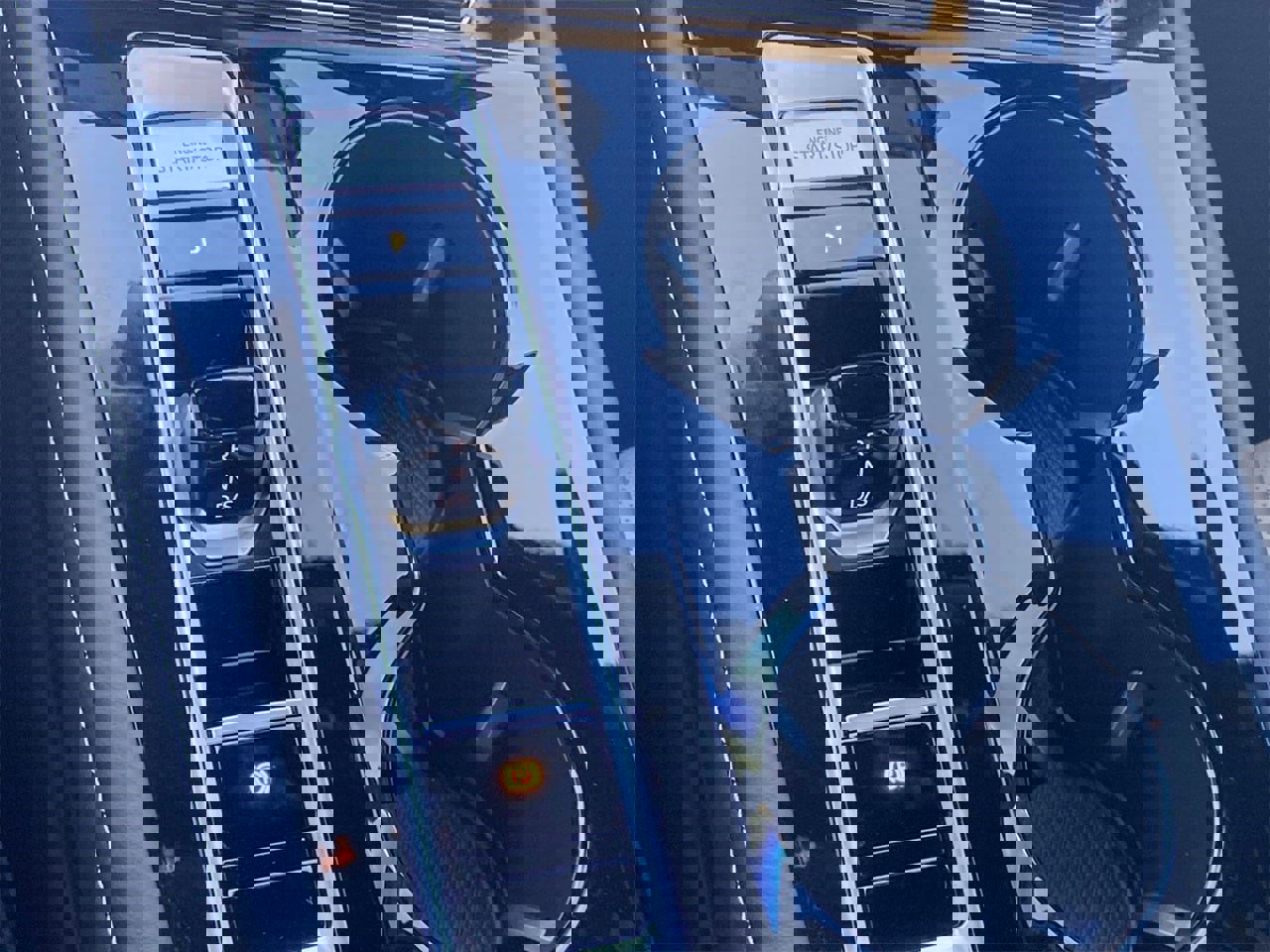 New 2026 Volkswagen Atlas Cross Sport SE image 25