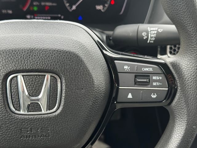 Used 2025 Honda Civic LX image 24