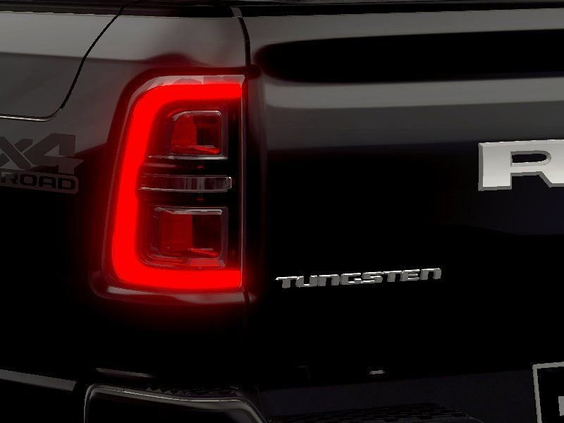 New 2026 RAM 1500 Tungsten w/ Off Road Group image 12