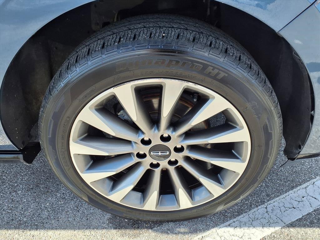 Used 2020 Lincoln Navigator Reserve w/ Luxury Package image 9