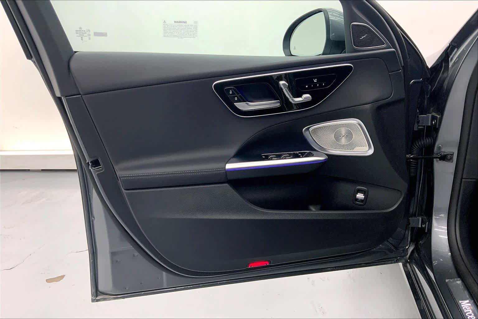 New 2026 Mercedes-Benz C 300 Sedan image 20
