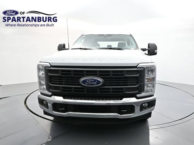Used 2026 Ford F250 XL RWD image 2