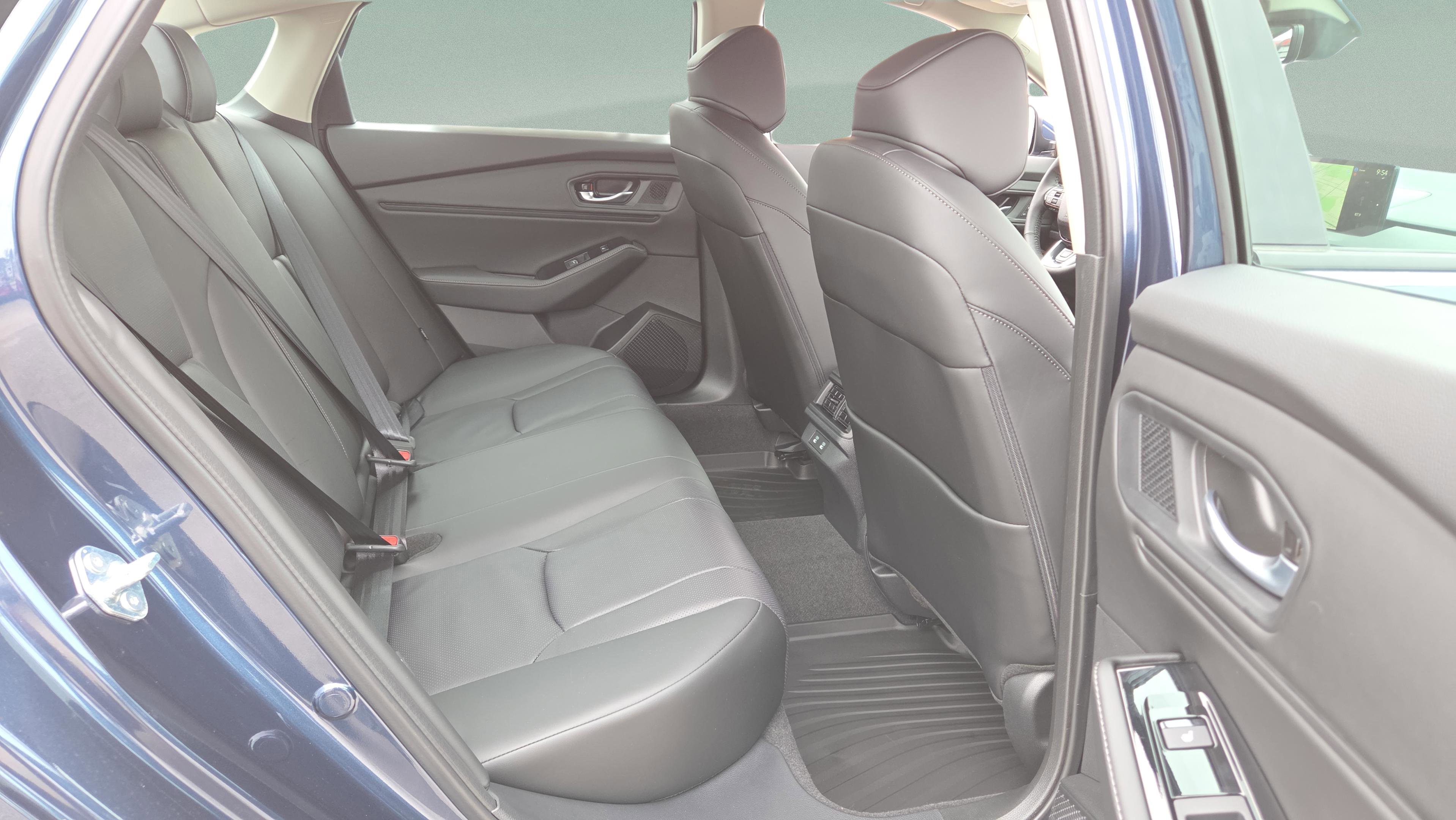 New 2026 Honda Accord Touring image 19