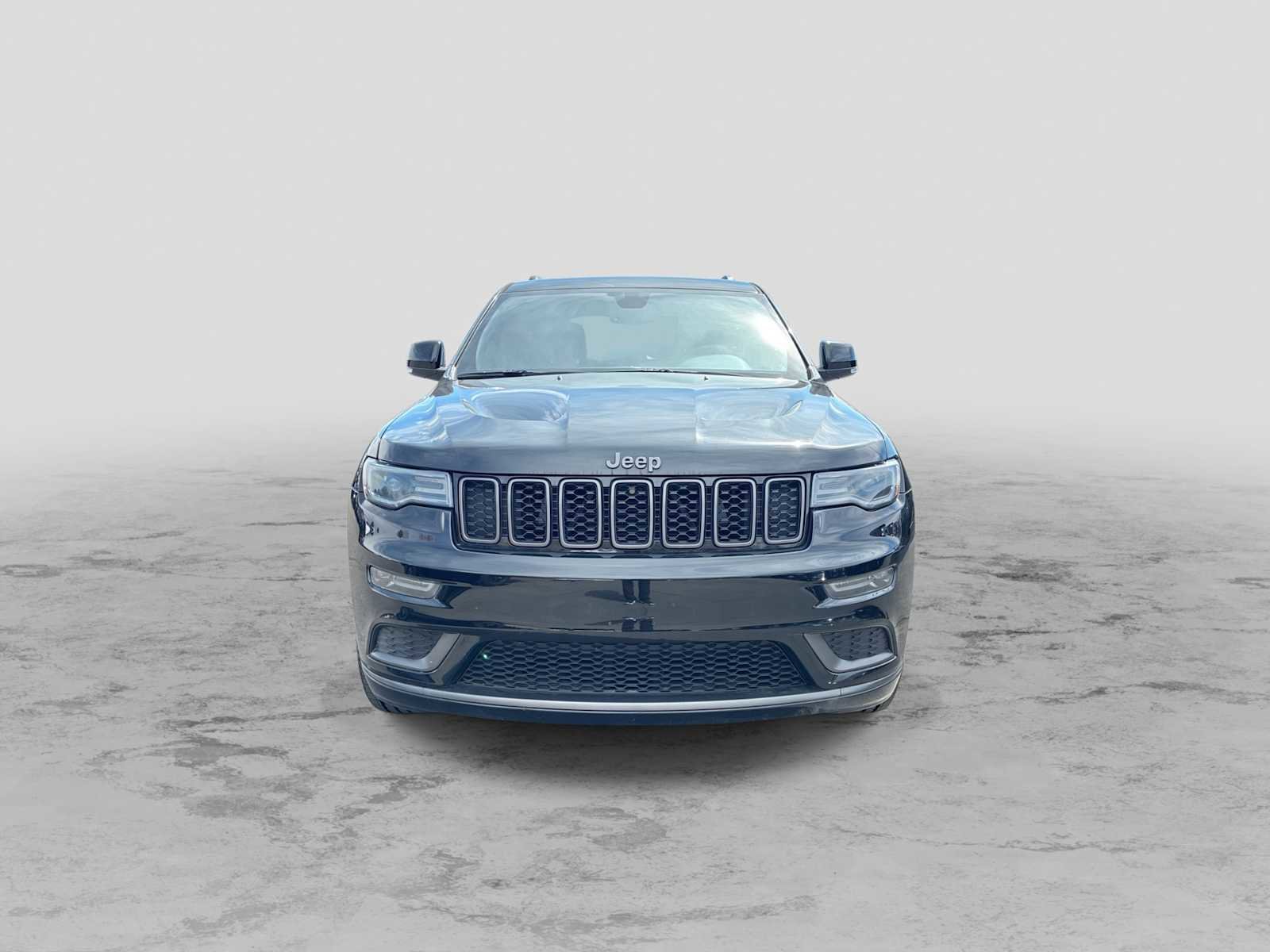 Certified 2020 Jeep Grand Cherokee Limited X AWD/4WD image 3