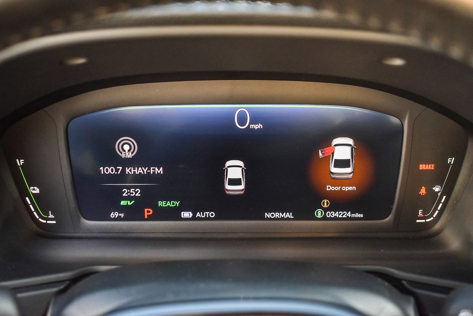 Used 2023 Honda Accord Touring image 22