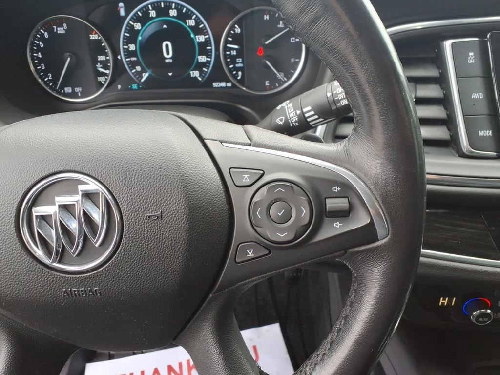 Used 2019 Buick Enclave Avenir w/ Avenir Technology Package image 22