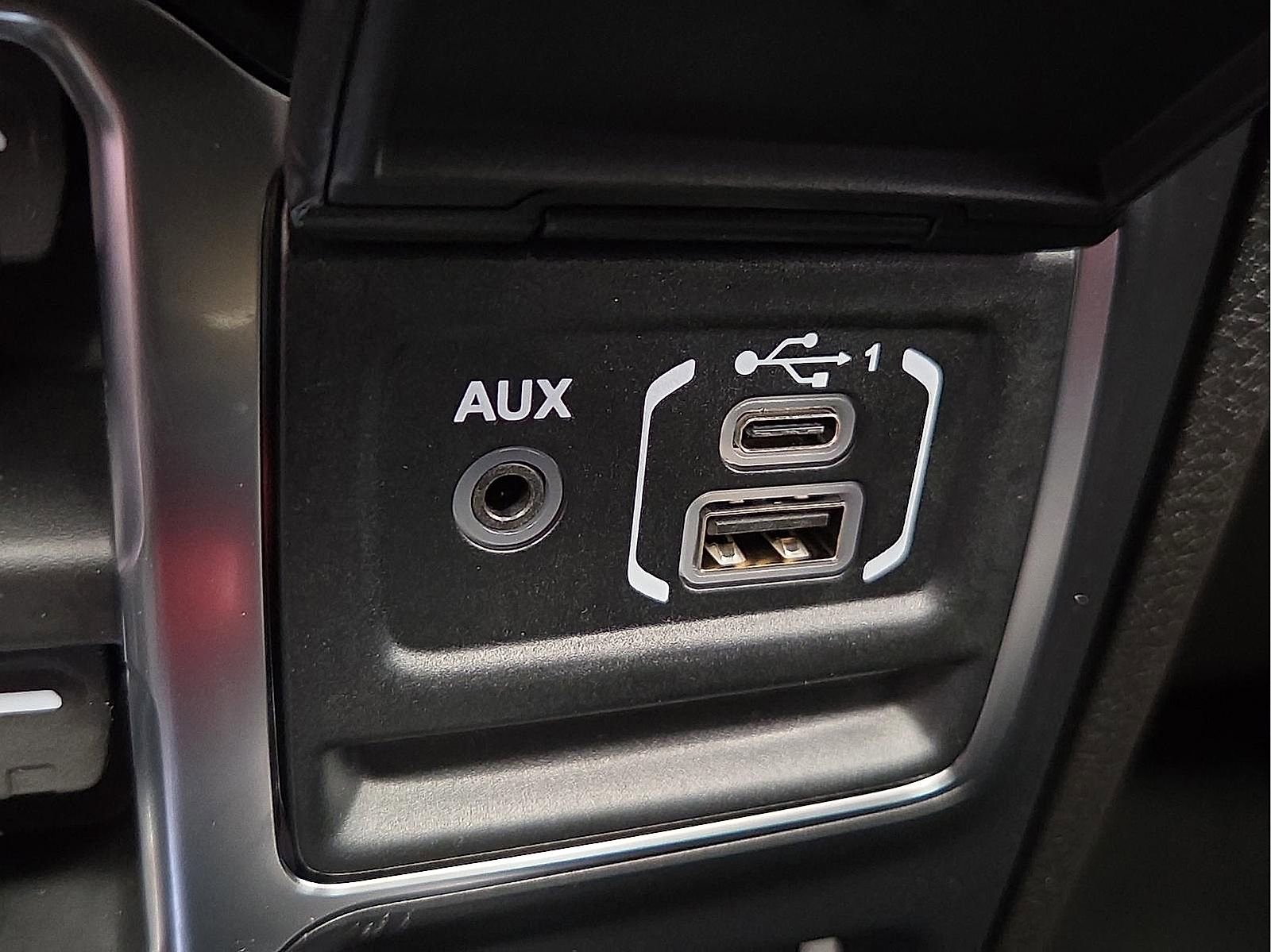 New 2026 Jeep Wrangler Unlimited Rubicon image 17