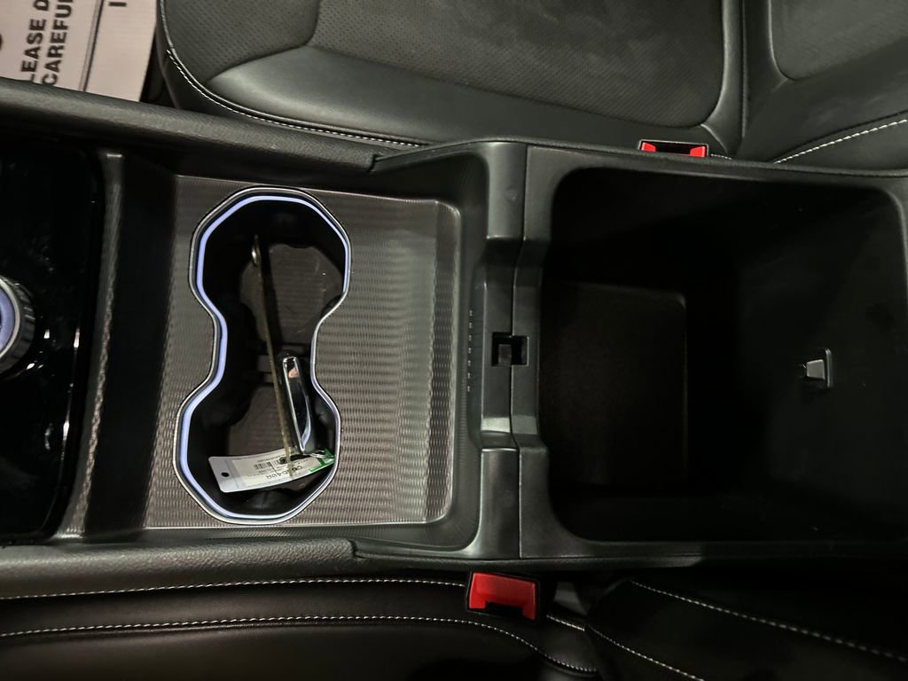 Used 2024 Jeep Grand Cherokee L Laredo image 21