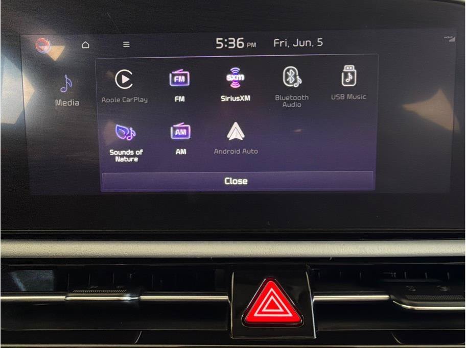 Used 2023 Kia Niro Wind w/ Wind Preserve Package FWD image 24