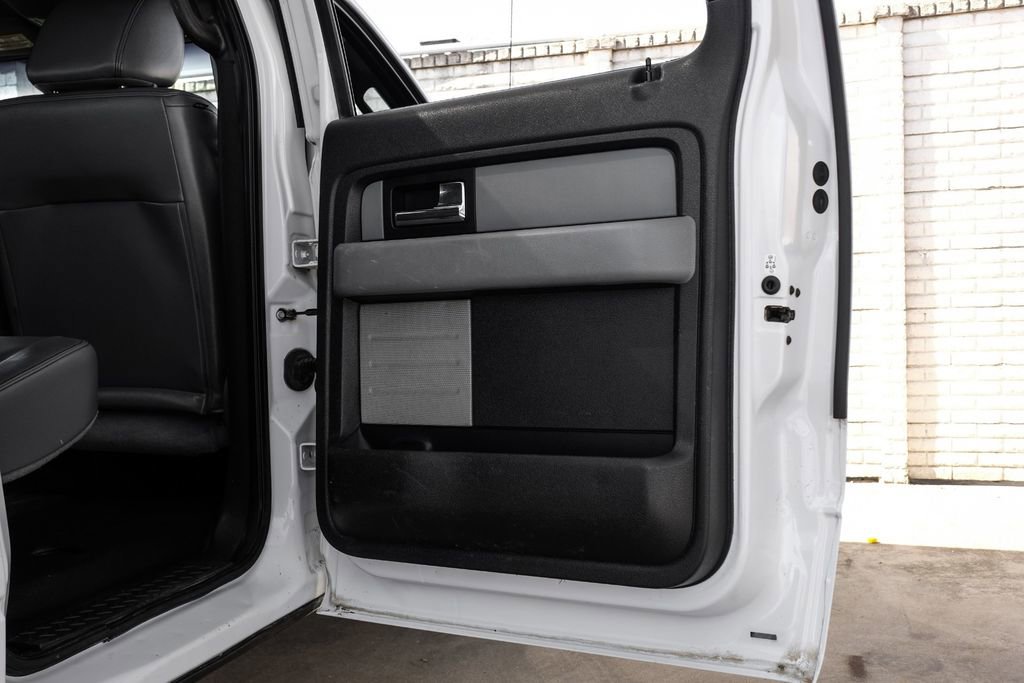 Used 2014 Ford F150 XL w/ Equipment Group 101A Mid image 41