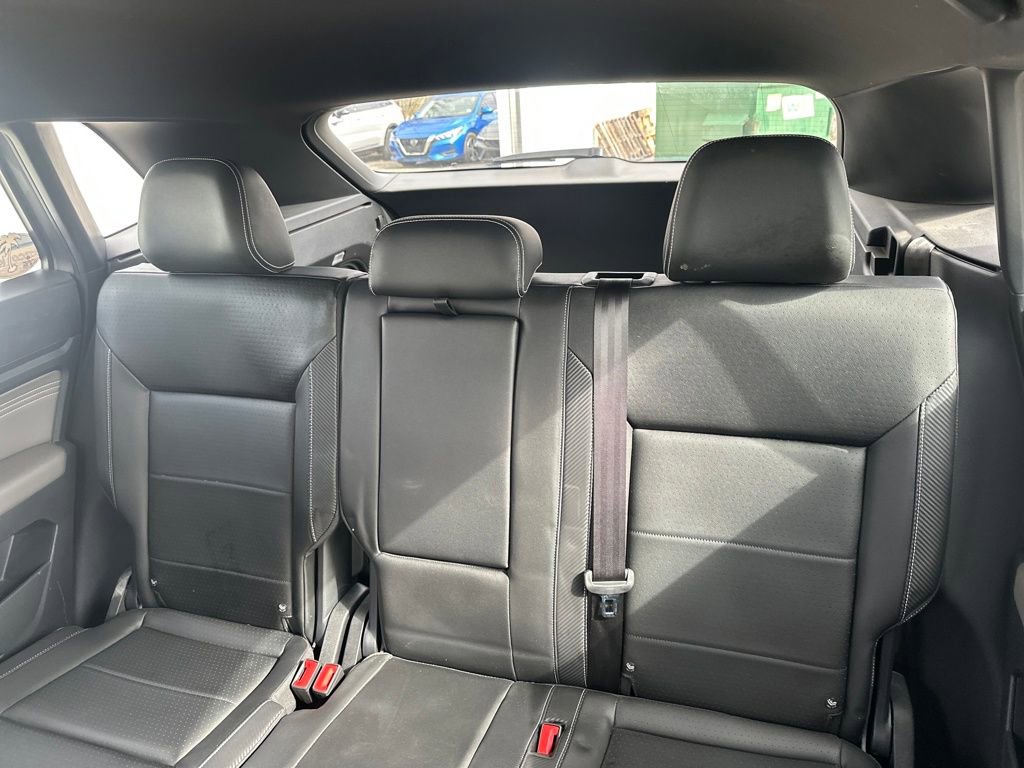 Used 2023 Volkswagen Atlas Cross Sport SE image 46