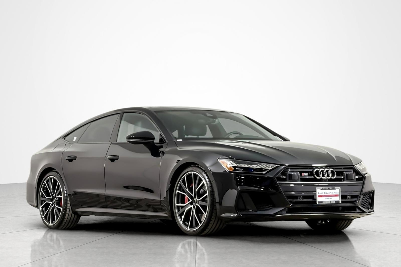 Used 2023 Audi S7 Prestige w/ Prestige Package AWD/4WD image 7