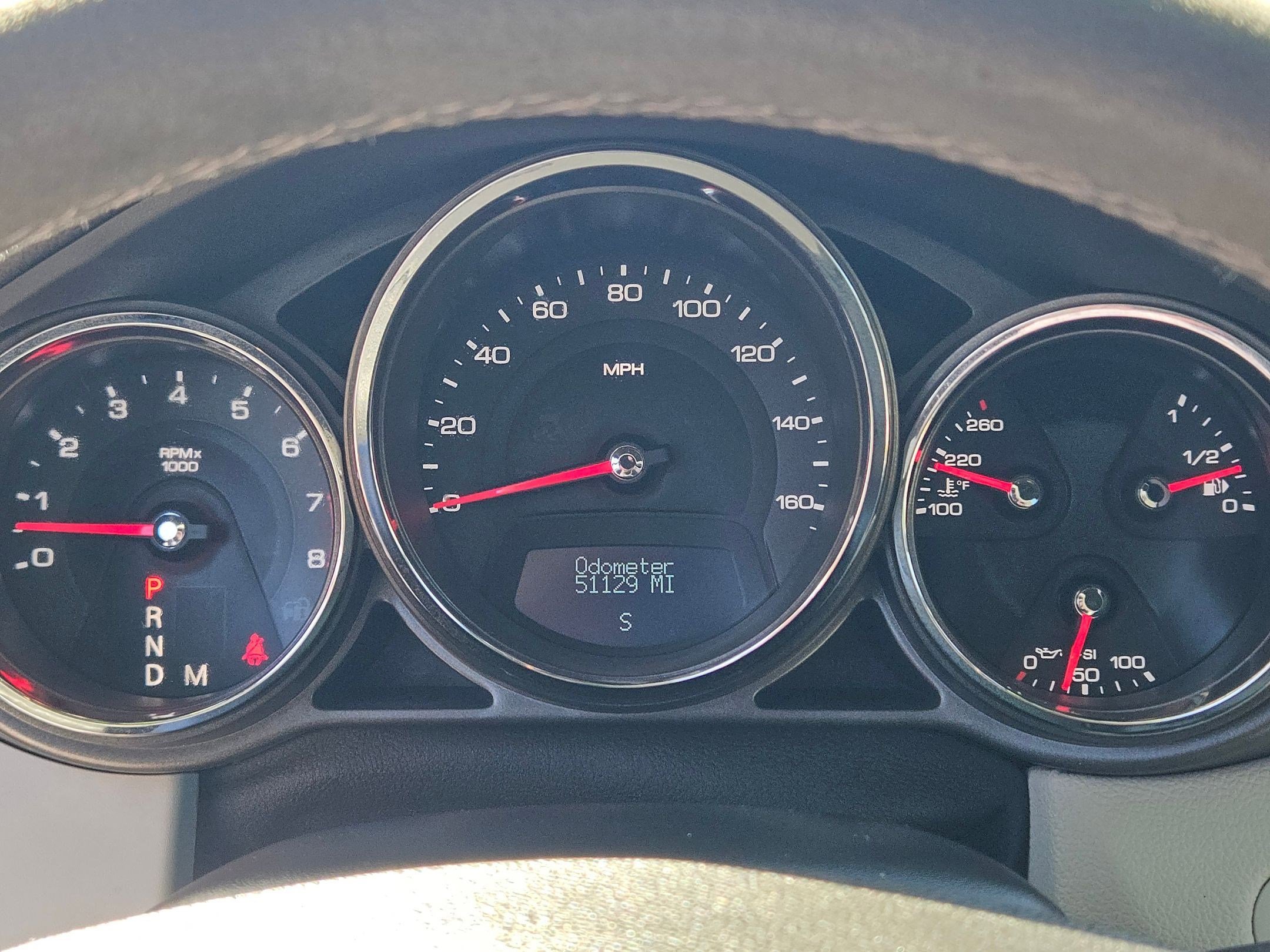 Used 2012 Cadillac CTS Premium w/ CTS Touring Package image 12