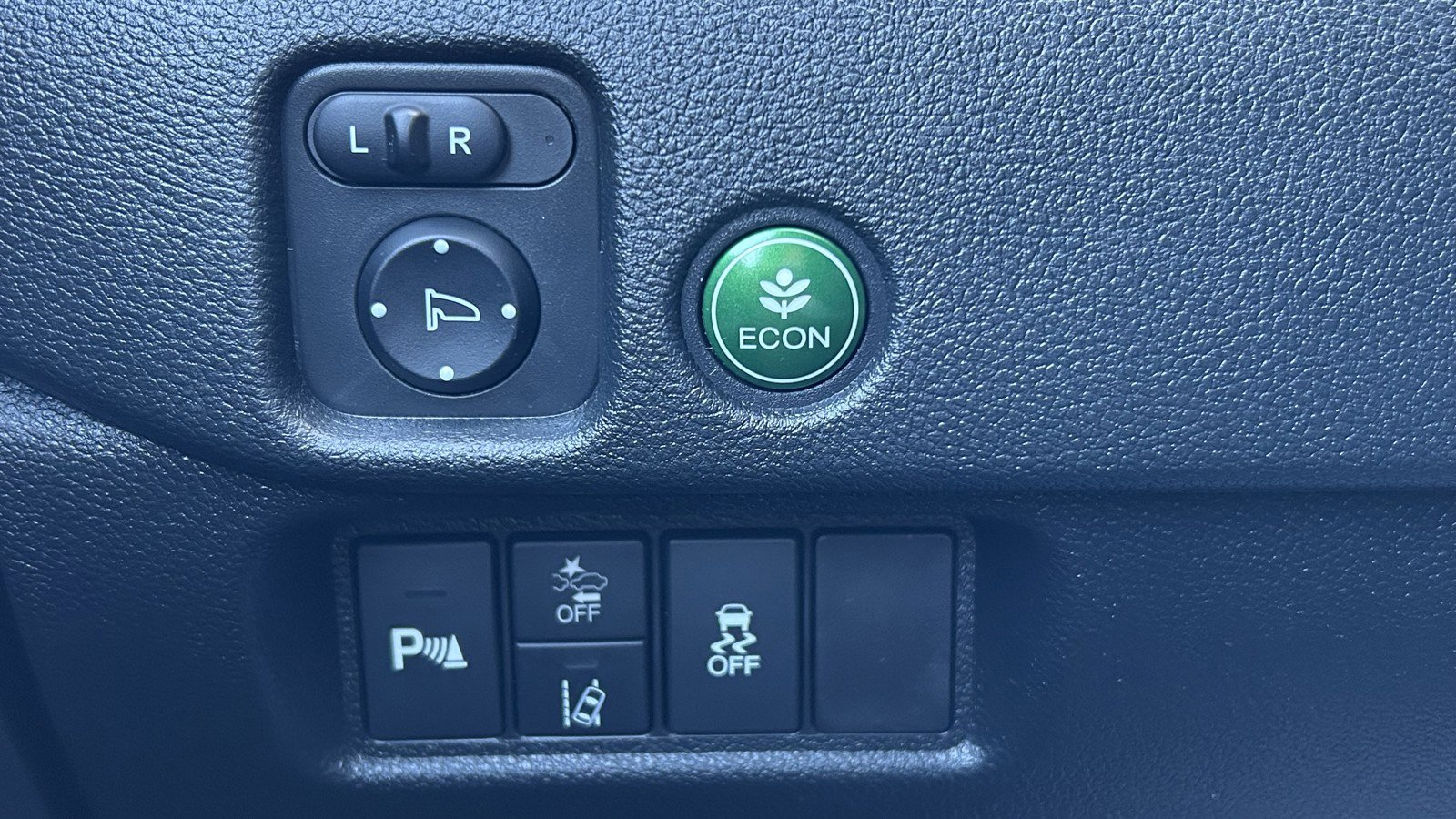 Used 2023 Honda Passport EX-L image 21