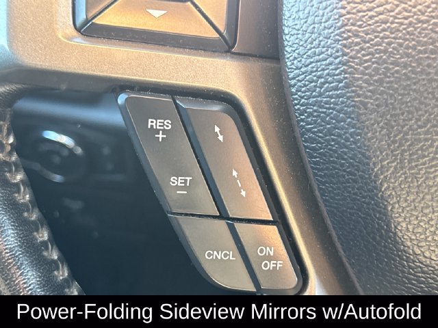 Used 2021 Ford Expedition XLT w/ Equipment Group 202A AWD/4WD image 35