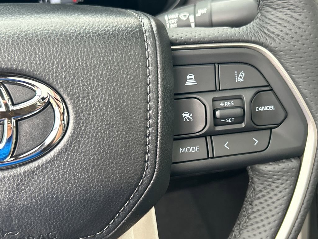 New 2026 Toyota Tundra Limited image 26