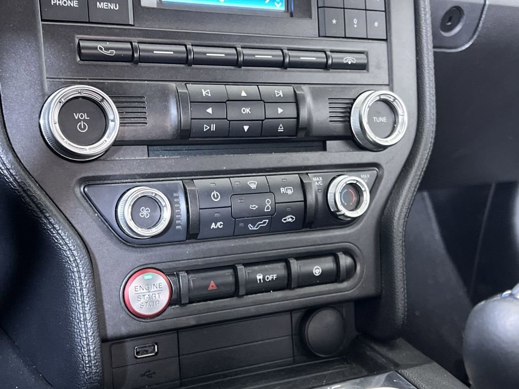 Used 2018 Ford Mustang GT image 19