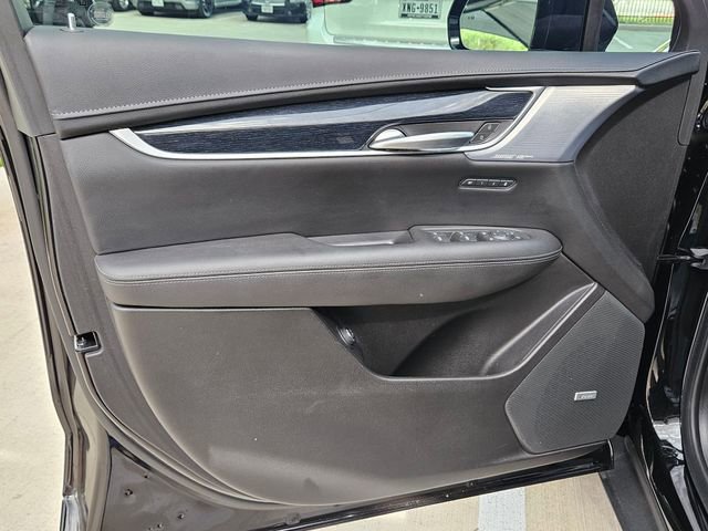 Certified 2024 Cadillac XT5 Premium Luxury w/ Technology Package image 21