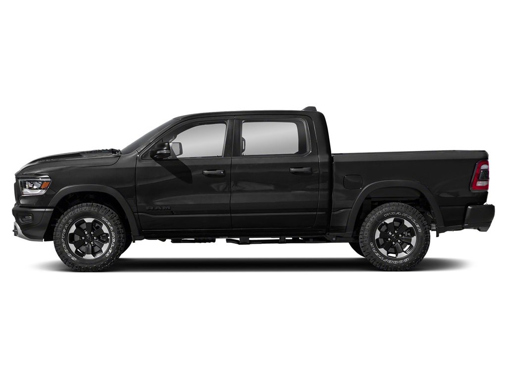 Used 2022 RAM 1500 Rebel w/ Rebel Level 1 Equipment Group image 3
