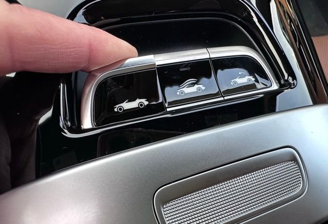 New 2026 Mercedes-Benz CLE 300 4MATIC Cabriolet image 25