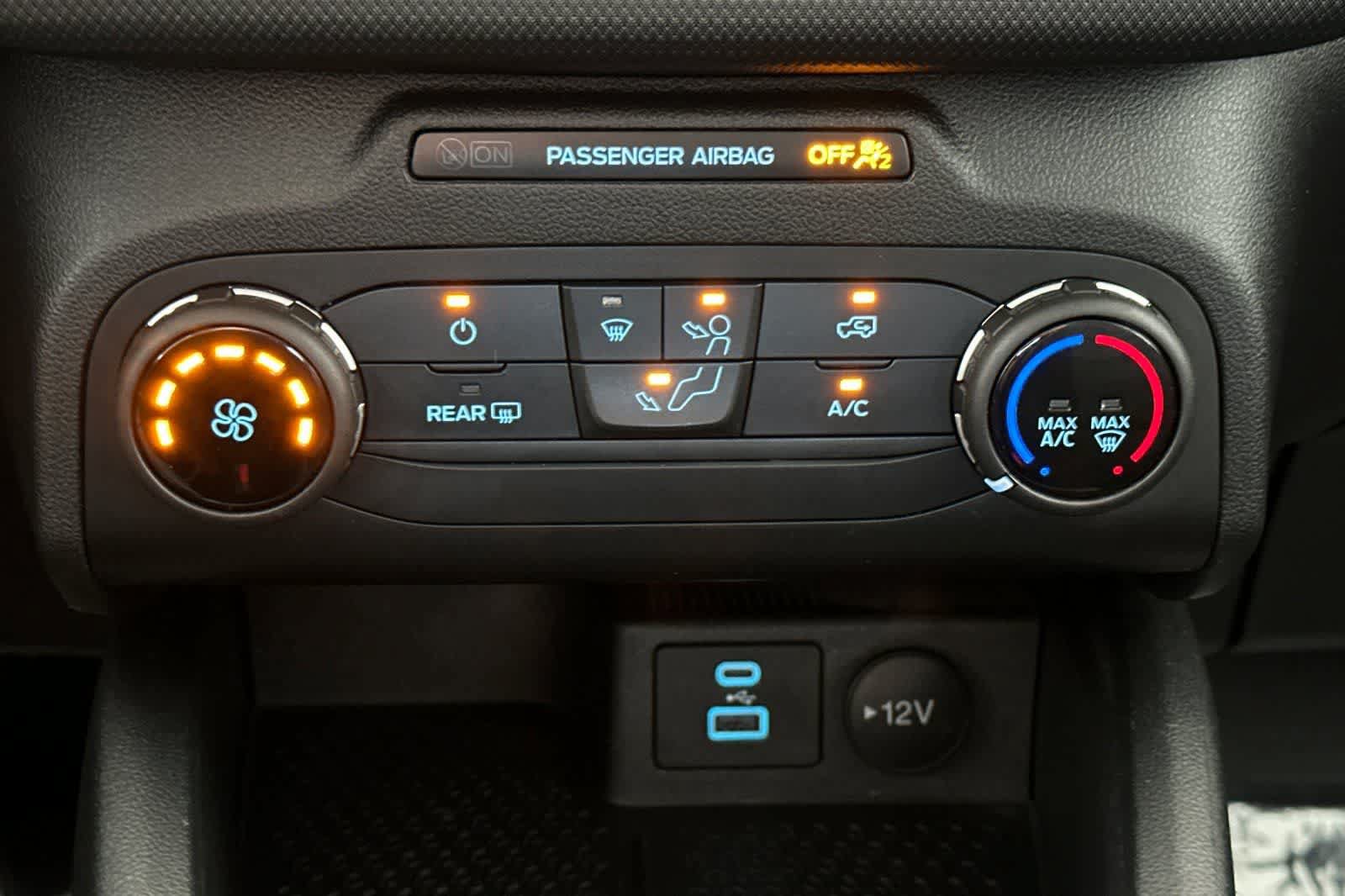 Used 2021 Ford Bronco Sport AWD/4WD image 21