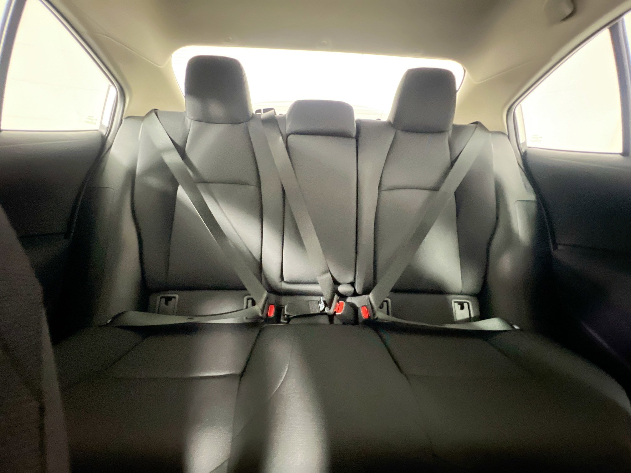 New 2026 Toyota Corolla LE image 32