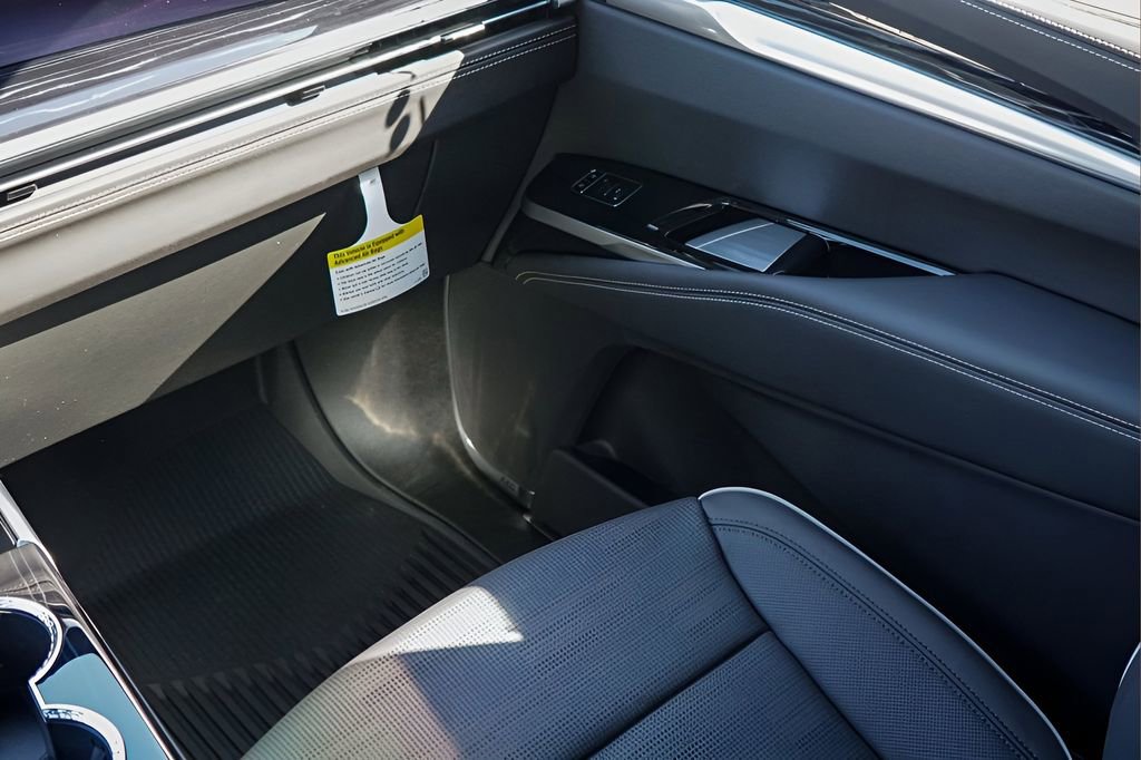 New 2026 Cadillac Escalade Sport w/ Touring Package image 26