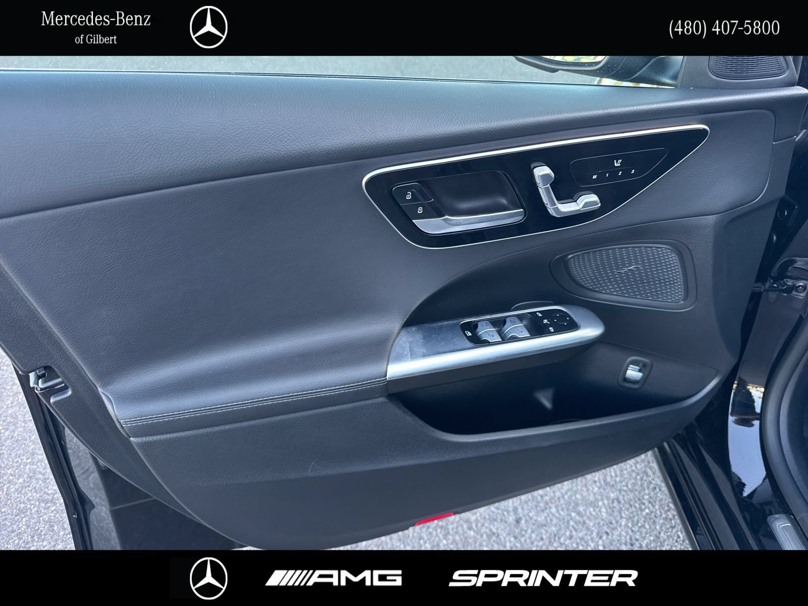 Used 2023 Mercedes-Benz C 300 Sedan image 12