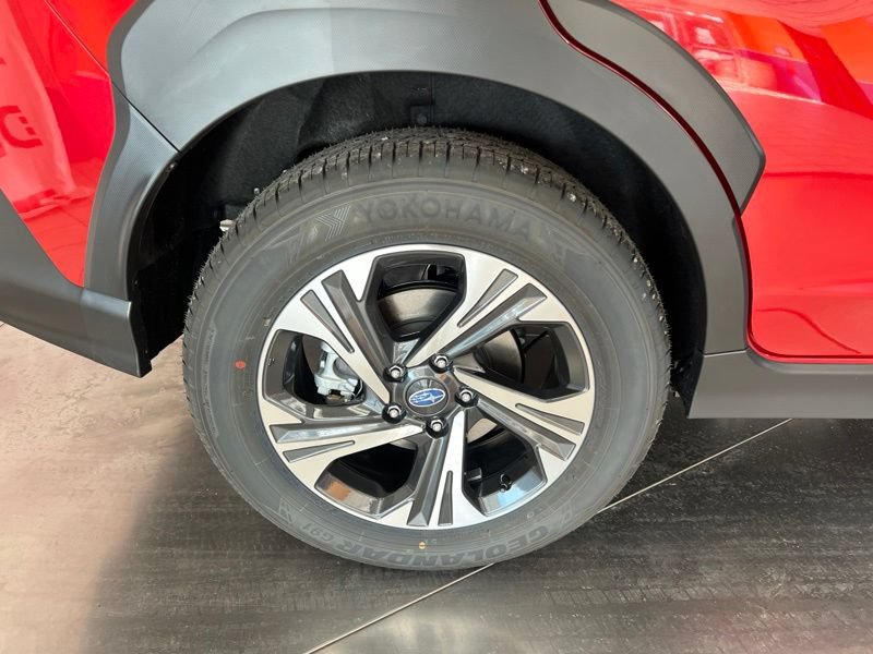 New 2026 Subaru Crosstrek 2.5i Premium AWD/4WD image 9