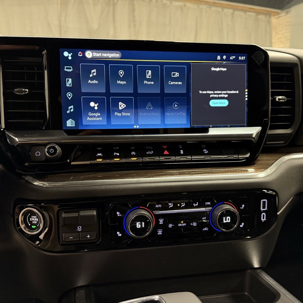 New 2026 Chevrolet Silverado 1500 LT Trail Boss image 29