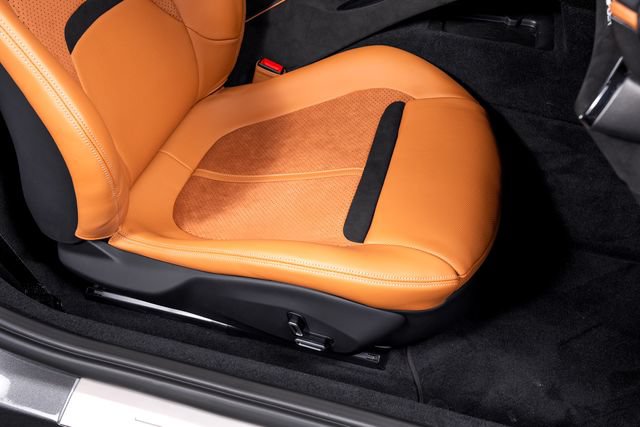 Certified 2026 Ferrari Roma Spider RWD image 52