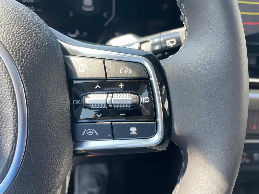 New 2025 Kia Carnival SX Prestige image 16