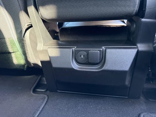 New 2026 Ford F350 XL w/ STX Appearance Package image 40