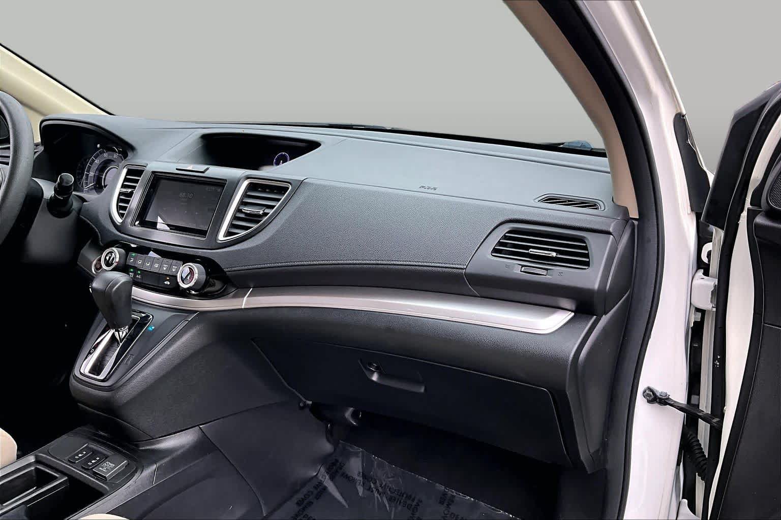 Used 2016 Honda CR-V EX image 17
