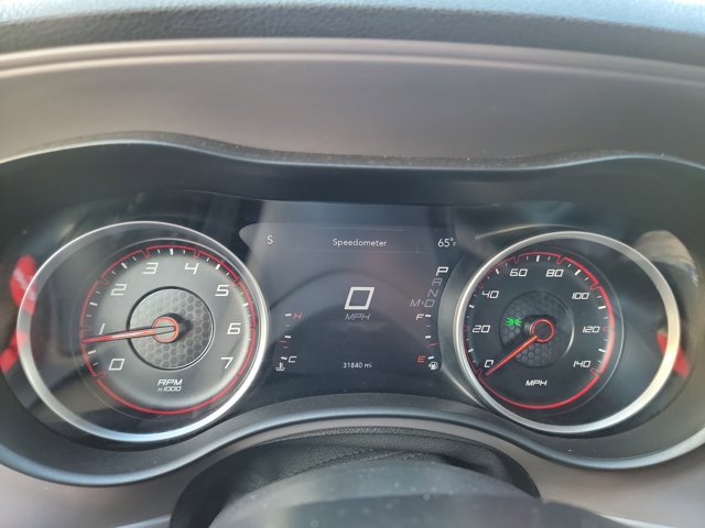 Used 2023 Dodge Charger SXT RWD image 20