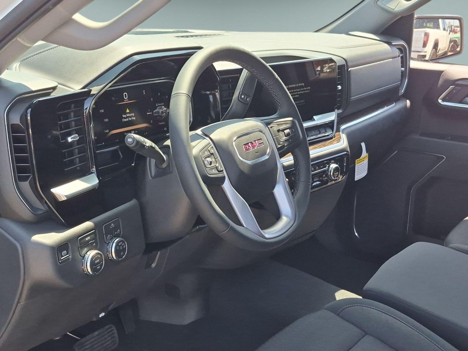 New 2026 GMC Sierra 1500 Elevation AWD/4WD image 7
