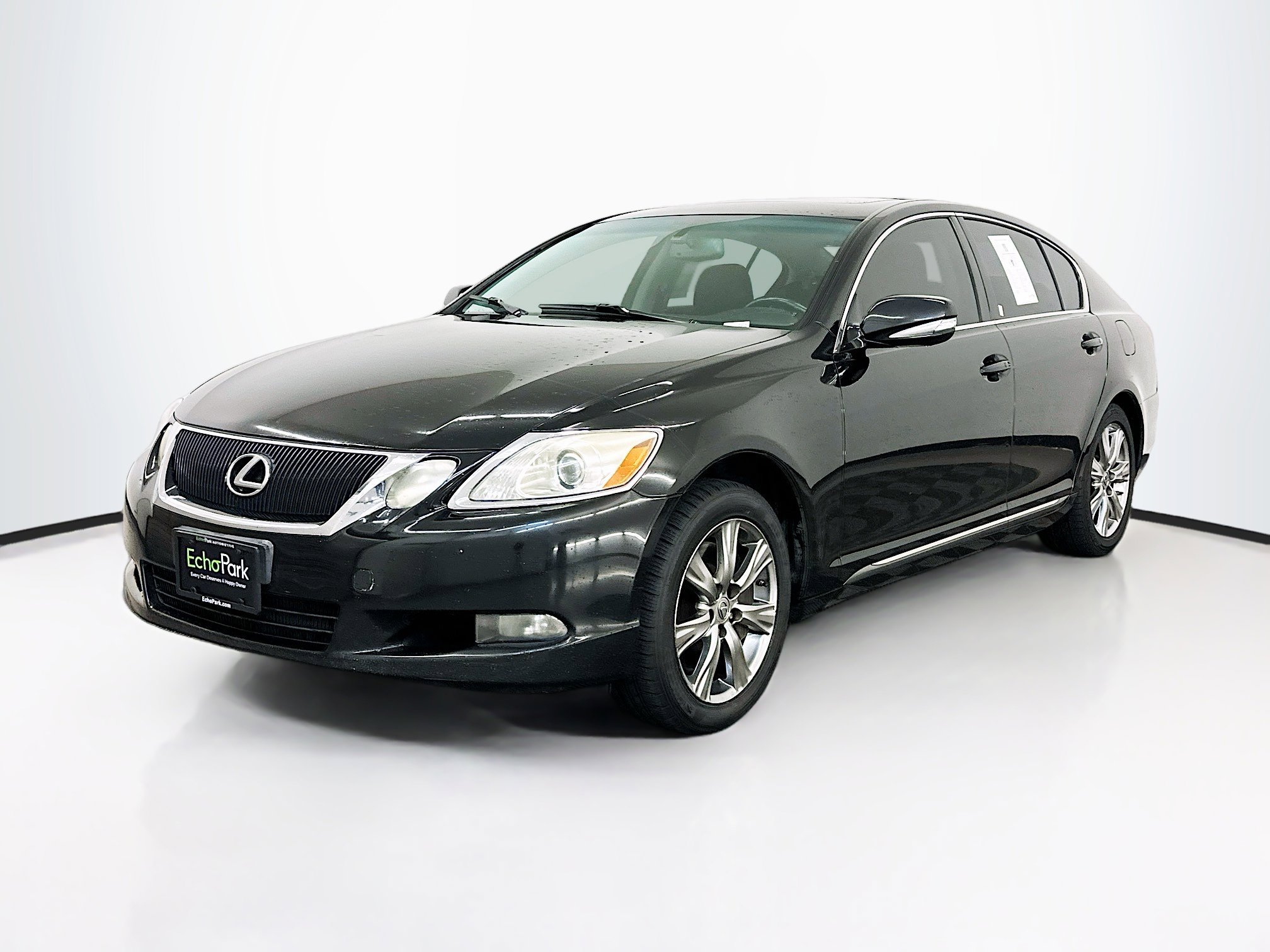 Used 2008 Lexus GS 350 AWD image 3