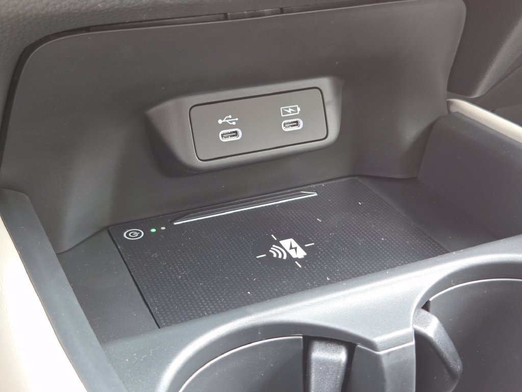New 2027 Honda HR-V EX-L image 8