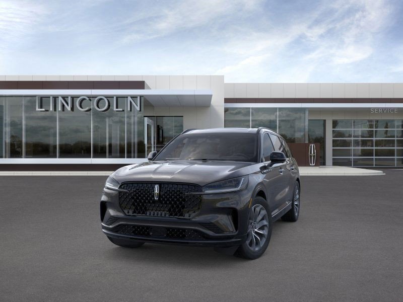 New 2026 Lincoln Aviator AWD image 2